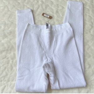 Skims cotton leggings